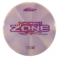 Discraft Zone - Z Swirly - Adam Hammes Tour Series 2025
