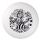 Discraft Buzzz - Z Glo - Limited Edition Halloween 2024 - BuzzzJuice