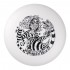 Discraft Buzzz - Z Glo - Limited Edition Halloween 2024 - BuzzzJuice