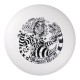 Discraft Buzzz - Z Glo - Limited Edition Halloween 2024 - BuzzzJuice