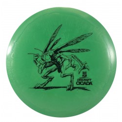 Discraft Cicada - Z Big