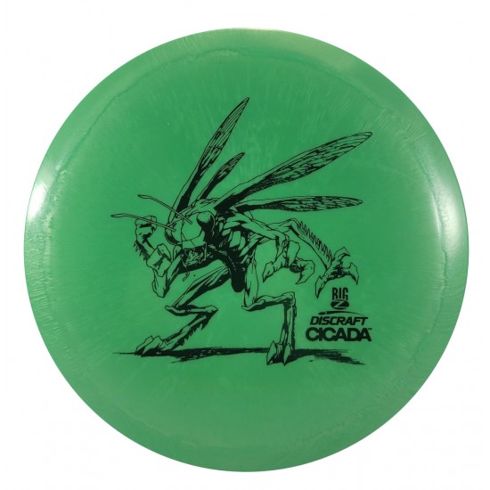 Discraft Cicada - Z Big Discraft Cicada - Z Big