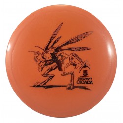 Discraft Cicada - Z Big