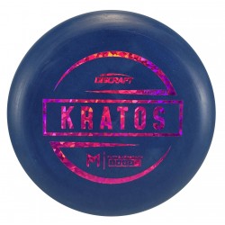 Discraft Kratos - Special Rubber Blend - Paul McBeth First Run