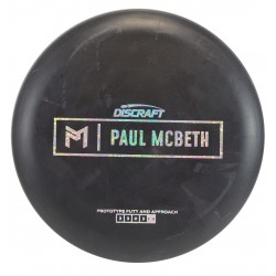 Discraft Kratos - Special Rubber Blend - Paul McBeth Proto Putter