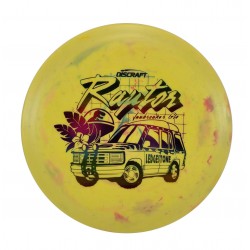 Discraft Raptor - Jawbreaker Glo - Ledgestone Edition