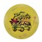 Discraft Raptor - Jawbreaker Glo - Ledgestone Edition