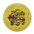 Discraft Raptor - Jawbreaker Glo - Ledgestone Edition