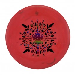 Discraft Zone - Jawbreaker Glo - Ledgestone Edition