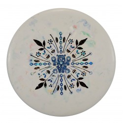 Discraft Zone - Jawbreaker Glo - Ledgestone Edition