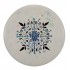 Discraft Zone - Jawbreaker Glo - Ledgestone Edition