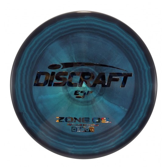 Discraft Zone OS - ESP Discraft Zone OS - ESP