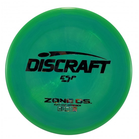 Discraft Zone OS - ESP Discraft Zone OS - ESP