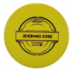Discraft Zone OS - Putter Line