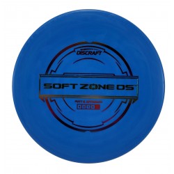Discraft Zone OS, Soft - Putter Line