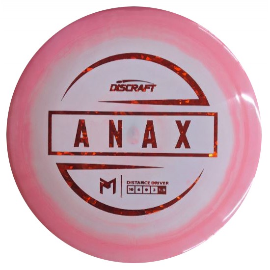 Discraft Anax - ESP - Paul McBeth - Wholesale