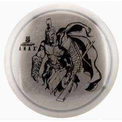 Discraft Anax - Z Big - Paul McBeth