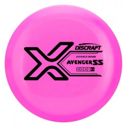 Discraft Avenger SS - X Wholesale 