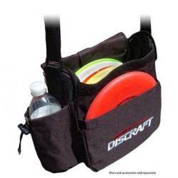 Discraft Starter Weekender Disc Golf Bag