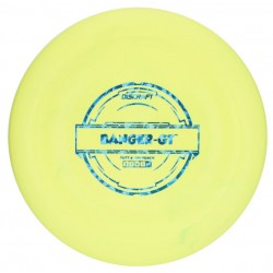Discraft Banger GT - Putter Line Wholesale