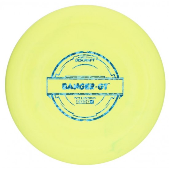 Discraft Banger GT - Putter Line Wholesale