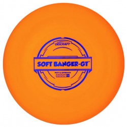 Discraft Banger GT, Soft - Putter Line Wholesale 