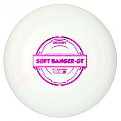 Discraft Banger GT, Soft - Putter Line Wholesale 