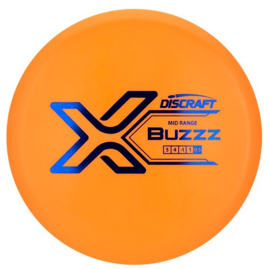 Discraft Buzzz - X Wholesale Discraft Buzzz - X Wholesale