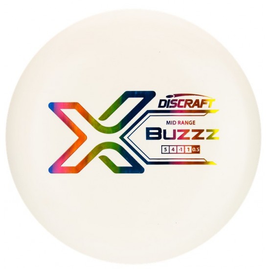 Discraft Buzzz - X Wholesale Discraft Buzzz - X Wholesale