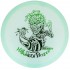Discraft Buzzz - Z Glo - Limited Edition Halloween 2020 - Hellraizzzer