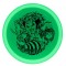Discraft Buzzz - Z Glo - Limited Edition Halloween 2022 - Killer Doll