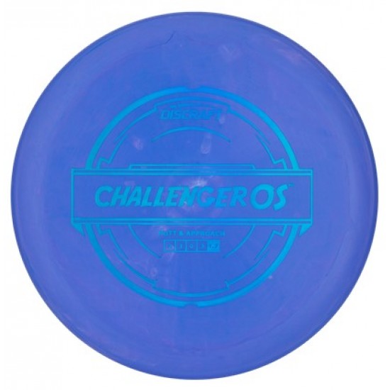 Discraft Challenger OS - Putter Line Wholesale Discraft Challenger OS - Putter Line Wholesale