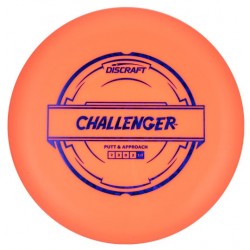 Discraft Challenger - Putter Line Wholesale