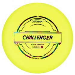 Discraft Challenger - Putter Line Wholesale