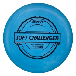 Discraft Challenger, Soft - Putter Line Wholesale
