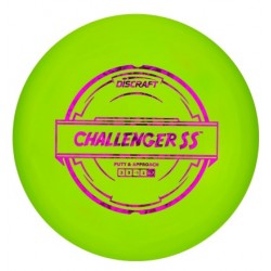 Discraft Challenger SS - Putter Line Wholesale