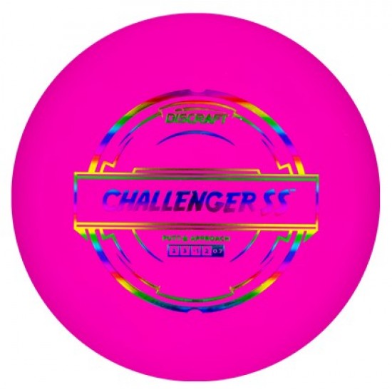 Discraft Challenger SS - Putter Line Wholesale