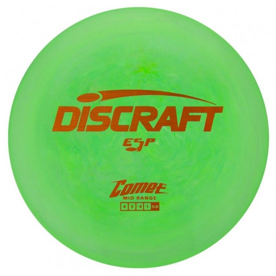 Discraft Comet - ESP Discraft Comet - ESP