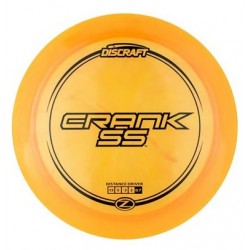 Discraft Crank SS - Z