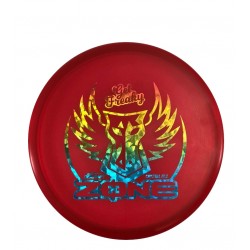 Discraft Zone - Z CryZtal FLX - Brodie Smith - Get Freaky - 2023