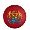 Discraft Zone - Z CryZtal FLX - Brodie Smith - Get Freaky - 2023