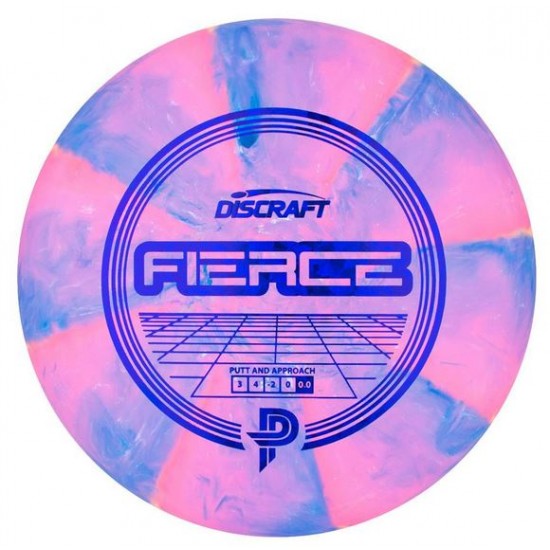 Discraft Fierce - Jawbreaker Special Blend - Paige Pierce - Wholesale