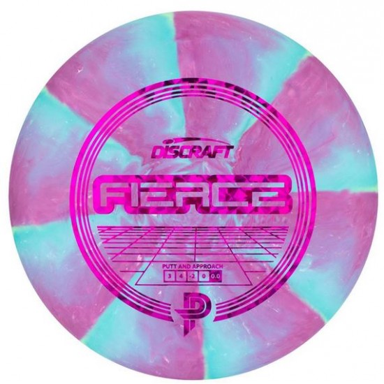 Discraft Fierce - Jawbreaker Special Blend - Paige Pierce - Wholesale