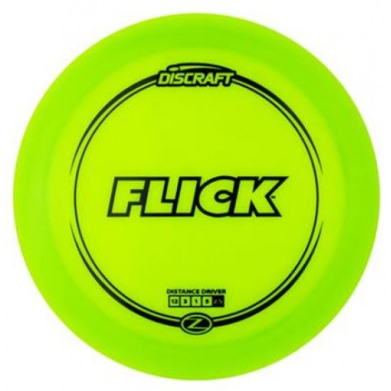 Discraft Flick - Z