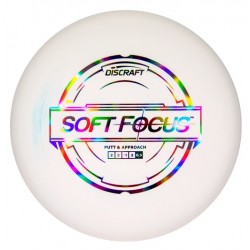 Discraft Focus, Soft - Putter Line Wholesale