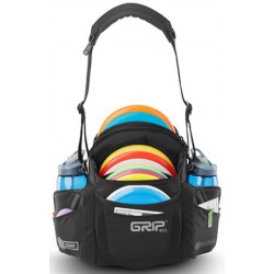 Grip EQ G-Series Disc Golf Bag