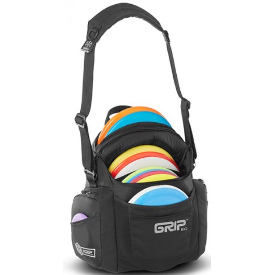 Grip EQ G-Series Disc Golf Bag