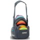 Grip EQ G-Series Disc Golf Bag