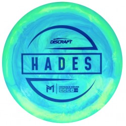 Discraft Hades - ESP - Paul McBeth - Wholesale