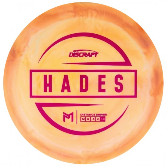Discraft Hades - ESP - Paul McBeth - Wholesale